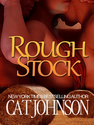 cover image of Rough Stock